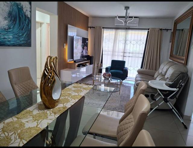 3 BEDROOM APARTMENT FOR SALE IN ARBORETUM